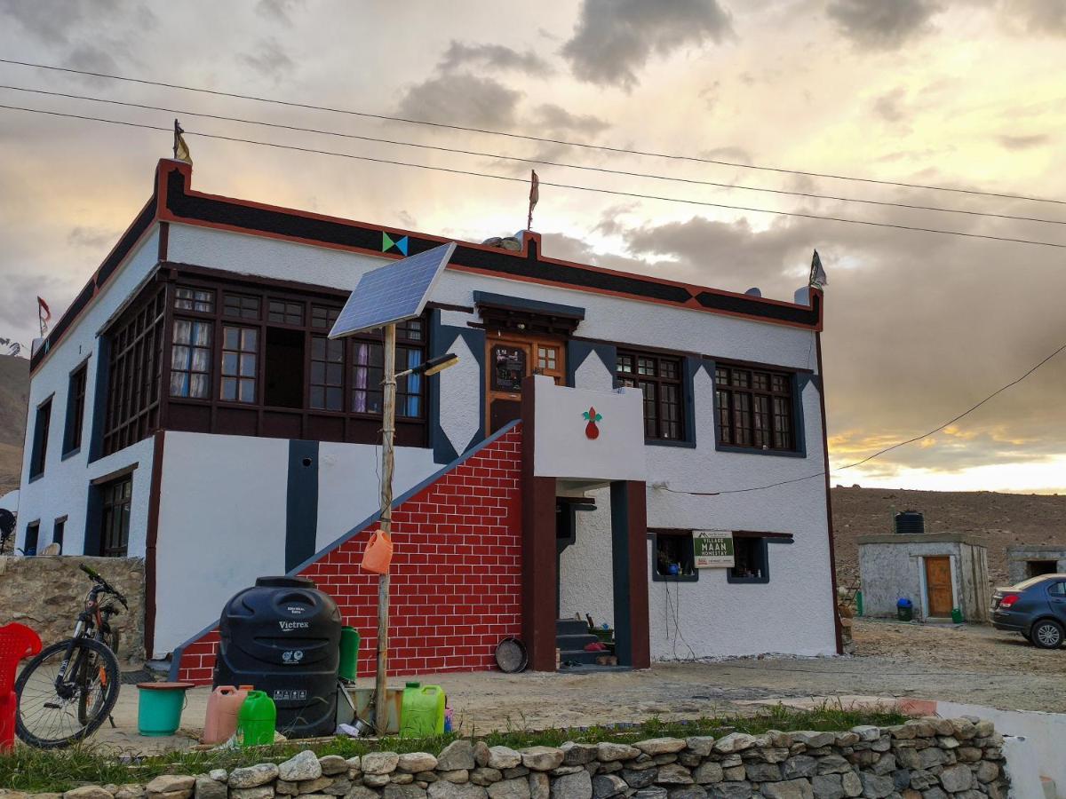 Astrostays At Pangong Spangmik المظهر الخارجي الصورة