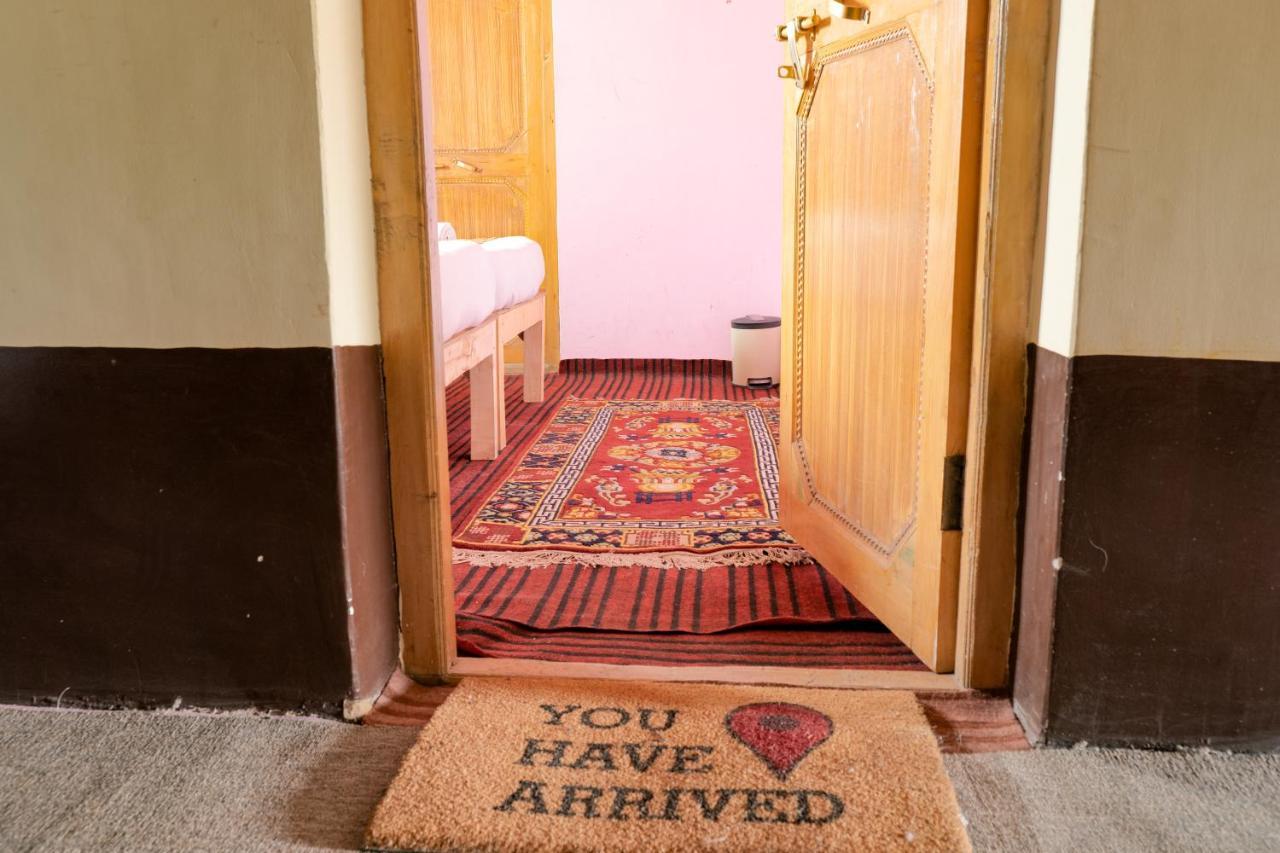 Astrostays At Pangong Spangmik المظهر الخارجي الصورة